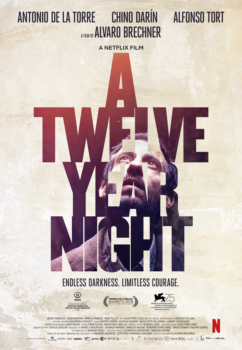 a-twelve-year-night-poster