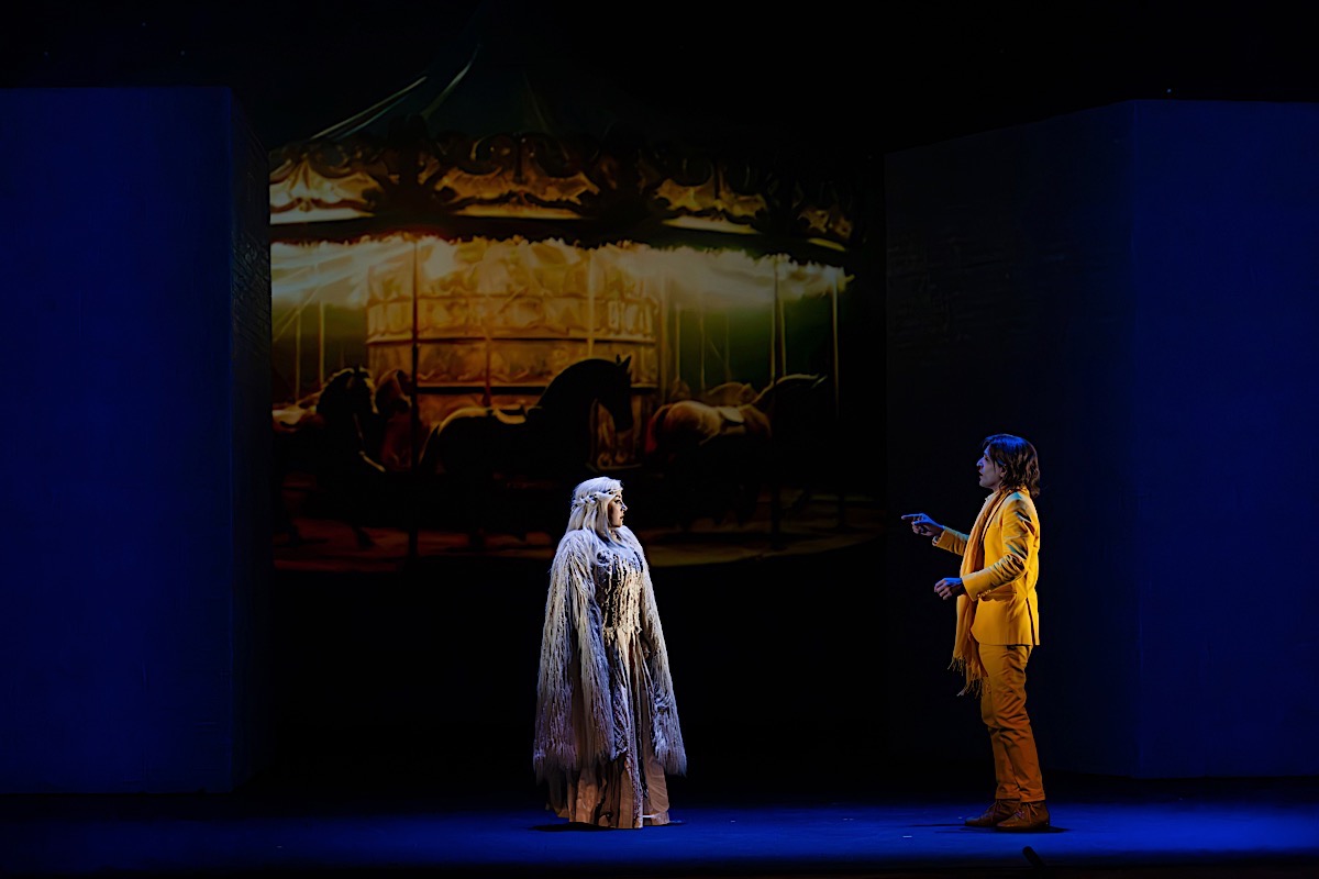 Alvaro Brechner – Opera Don Giovanni Acto I – 17