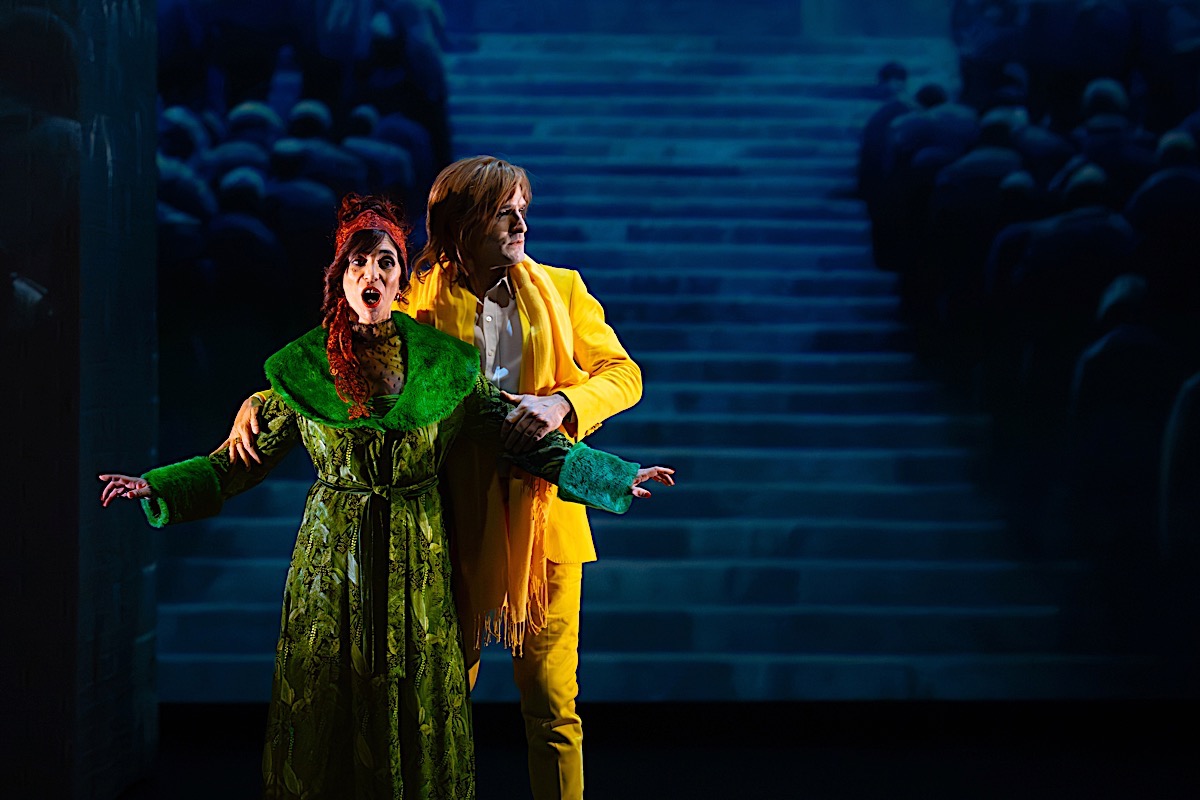 Don Giovanni | Opera