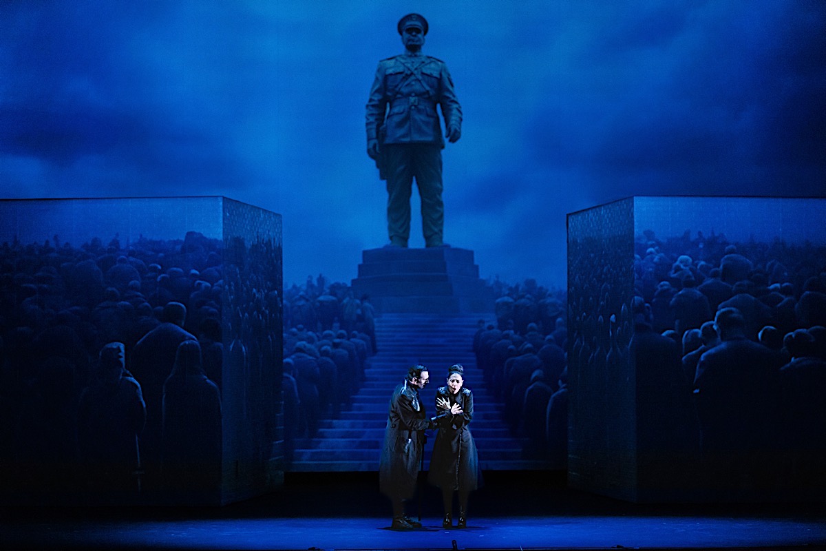 Alvaro Brechner – Opera Don Giovanni Acto I – 21