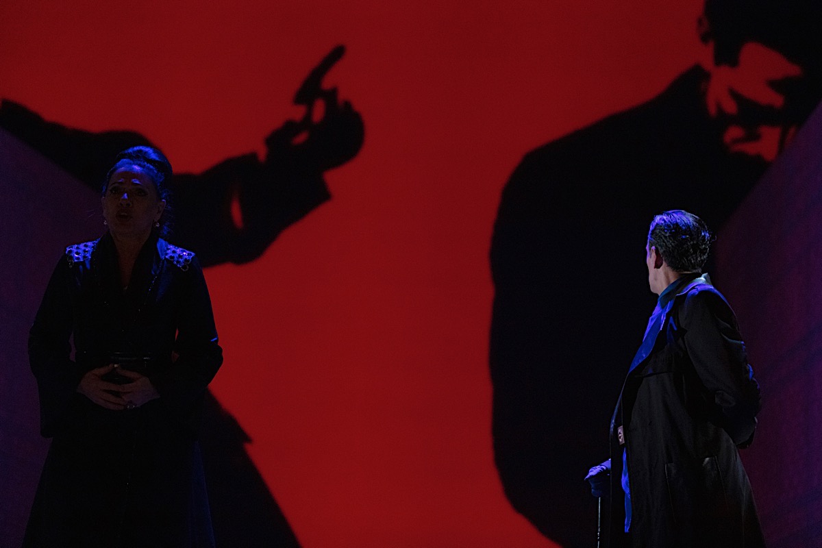 Alvaro Brechner – Opera Don Giovanni Acto I – 24