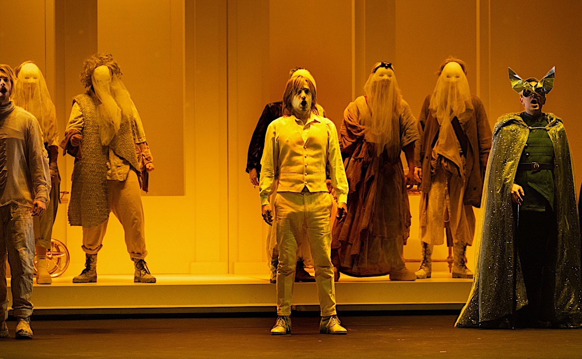 Alvaro Brechner – Opera Don Giovanni Acto I – 34