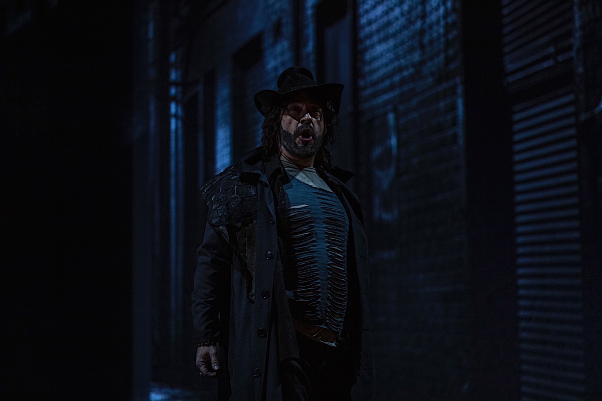 Alvaro Brechner – Opera Don Giovanni Acto I – 4