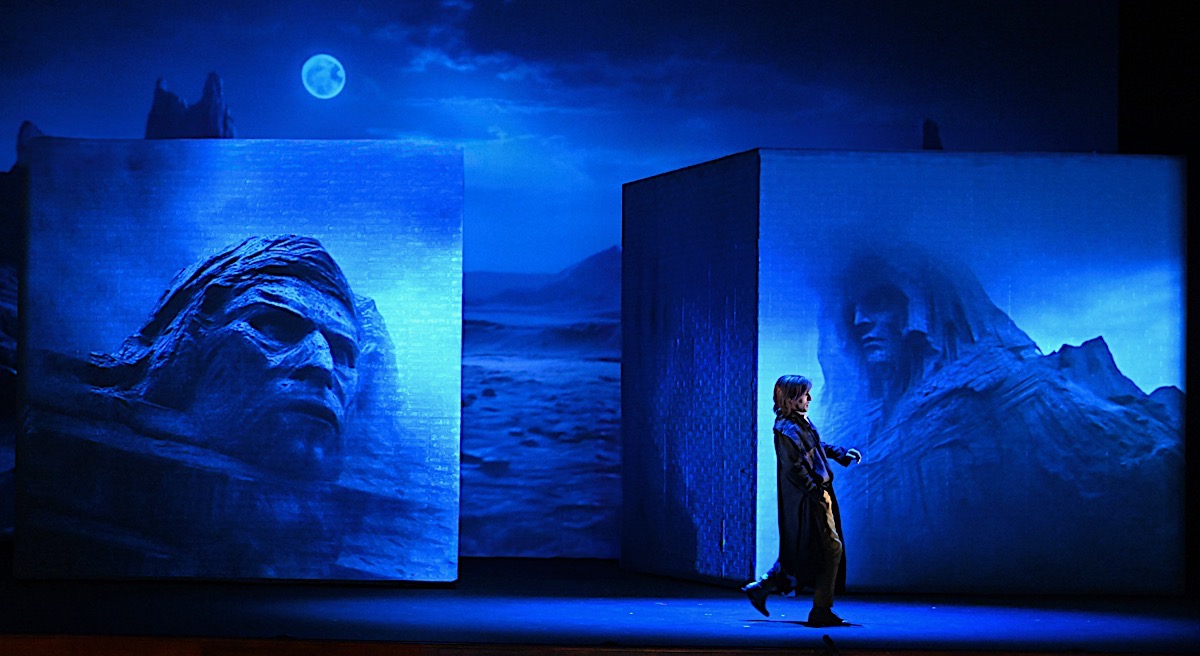 Alvaro Brechner – Opera Don Giovanni Acto II – 11