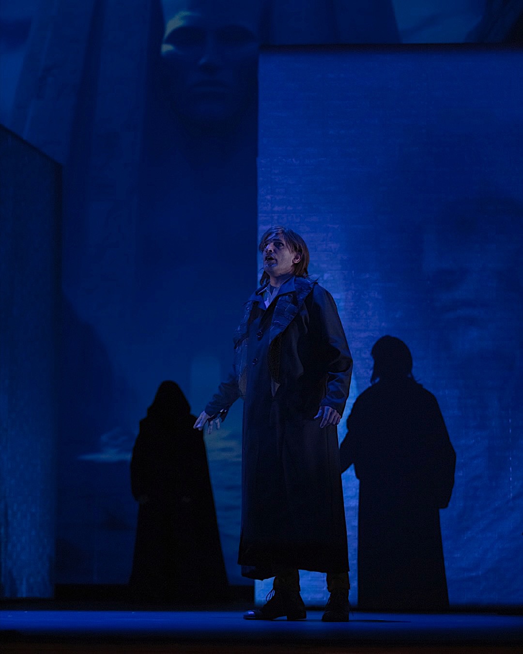 Alvaro Brechner – Opera Don Giovanni Acto II – 13
