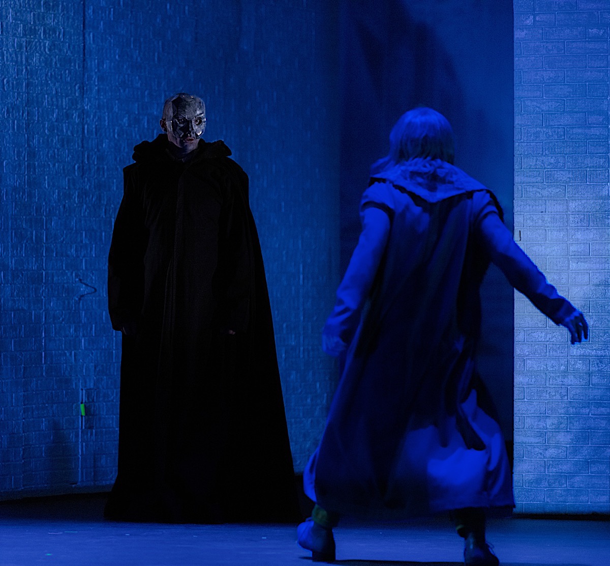 Alvaro Brechner – Opera Don Giovanni Acto II – 15