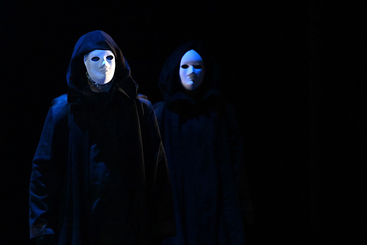 Alvaro Brechner – Opera Don Giovanni Acto II – 16