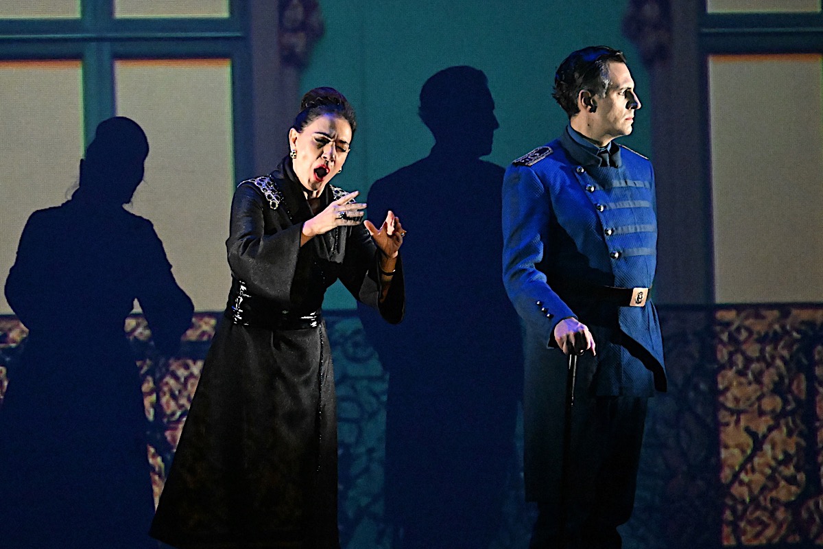 Alvaro Brechner – Opera Don Giovanni Acto II – 18