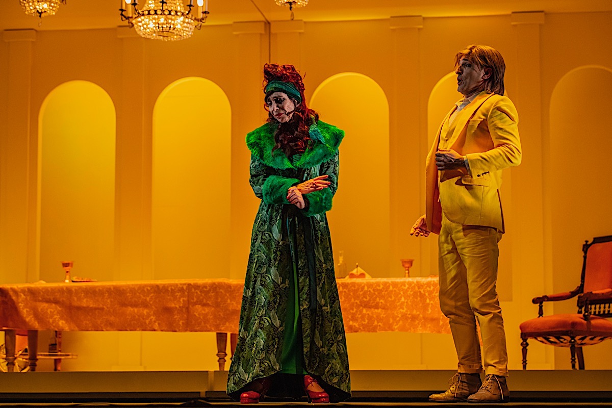 Alvaro Brechner – Opera Don Giovanni Acto II – 23
