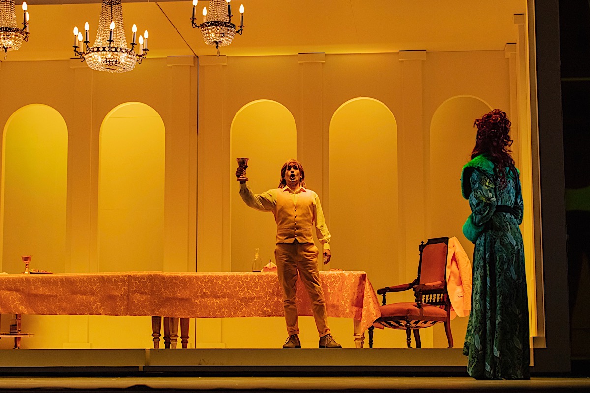 Alvaro Brechner – Opera Don Giovanni Acto II – 24