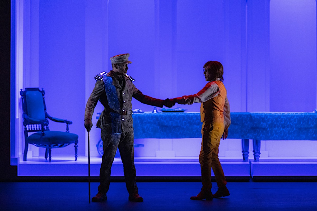Alvaro Brechner – Opera Don Giovanni Acto II – 27