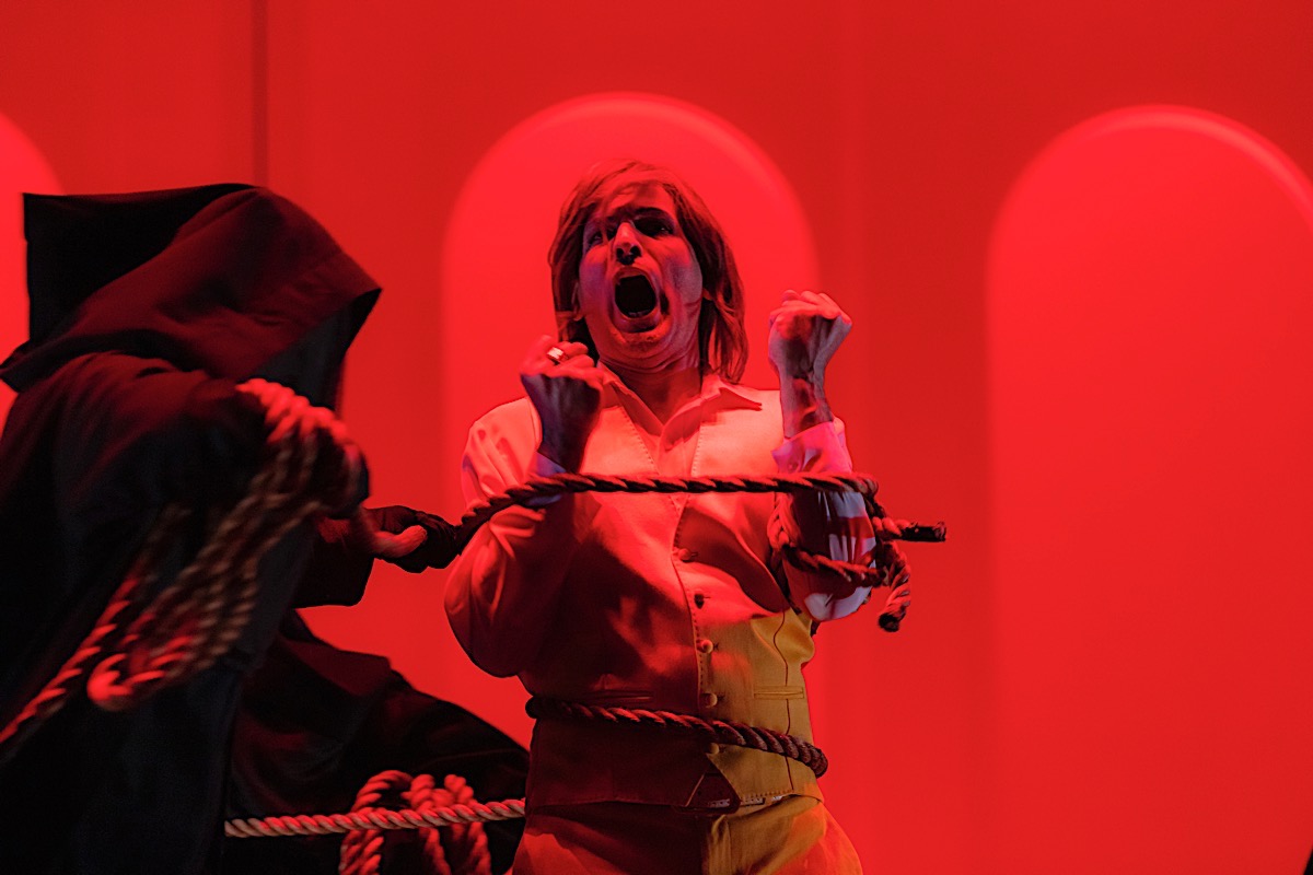 Alvaro Brechner – Opera Don Giovanni Acto II – 30