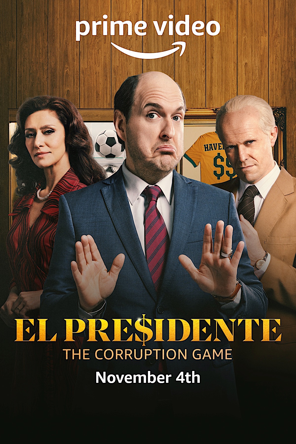 el-presidente-the-corruption-game-poster